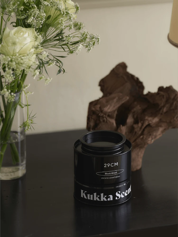 Kukka Scent 香氛情境 04