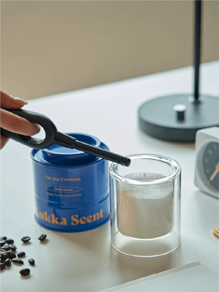 Kukka Scent 香氛情境 08