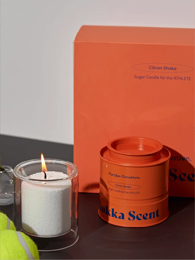 Kukka Scent 香氛情境 09
